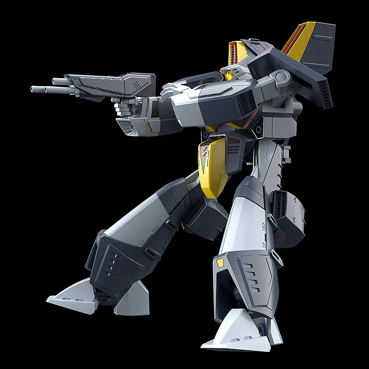 MODEROID Nikick (Super Dimension Century Orguss) - Image 5