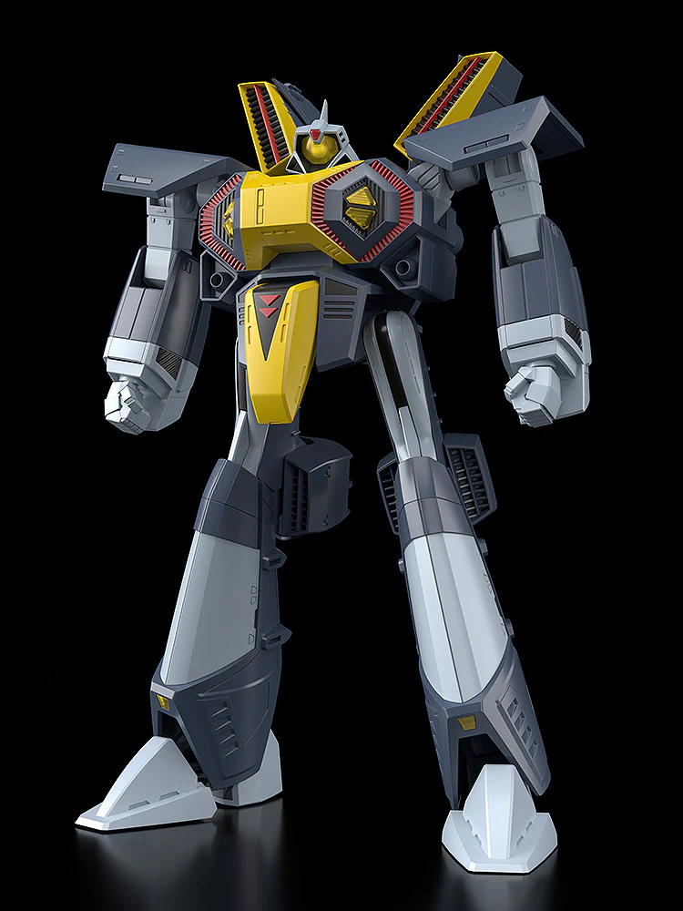 MODEROID Nikick (Super Dimension Century Orguss) - Image 6