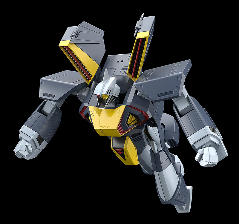 MODEROID Nikick (Super Dimension Century Orguss) - Image 7