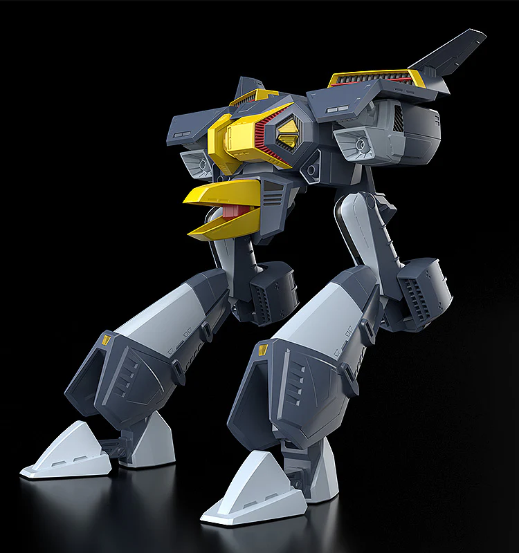 MODEROID Nikick (Super Dimension Century Orguss) - Image 8