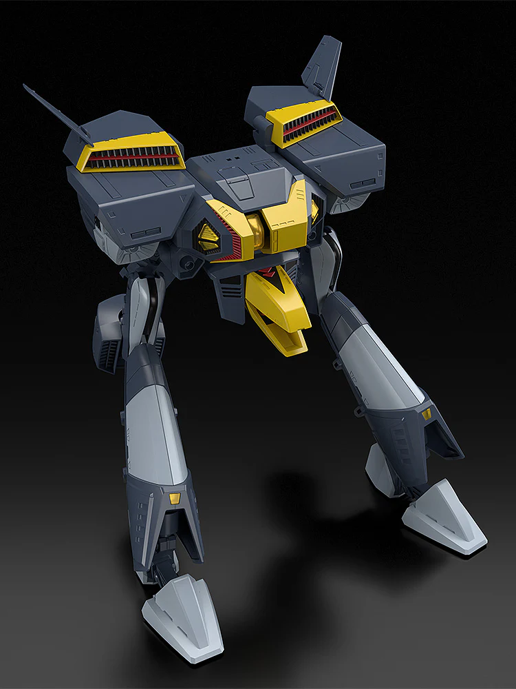 MODEROID Nikick (Super Dimension Century Orguss) - Image 9