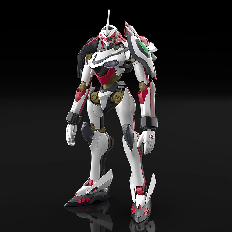 MODEROID Nirvash Type ZERO (Eureka Seven)