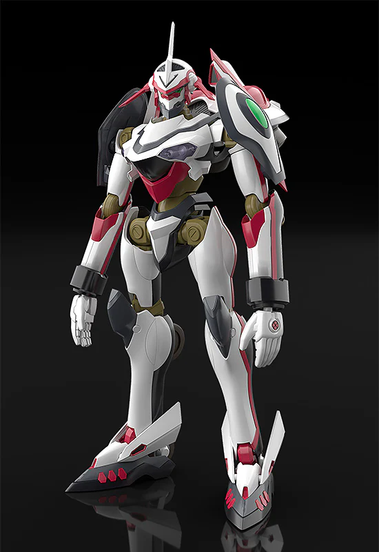 MODEROID Nirvash Type ZERO (Eureka Seven) - Image 2