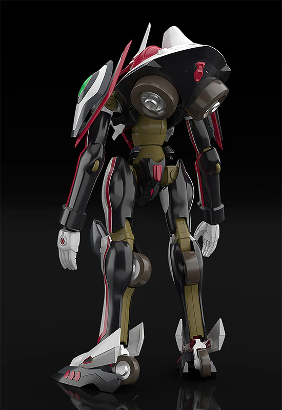 MODEROID Nirvash Type ZERO (Eureka Seven) - Image 8