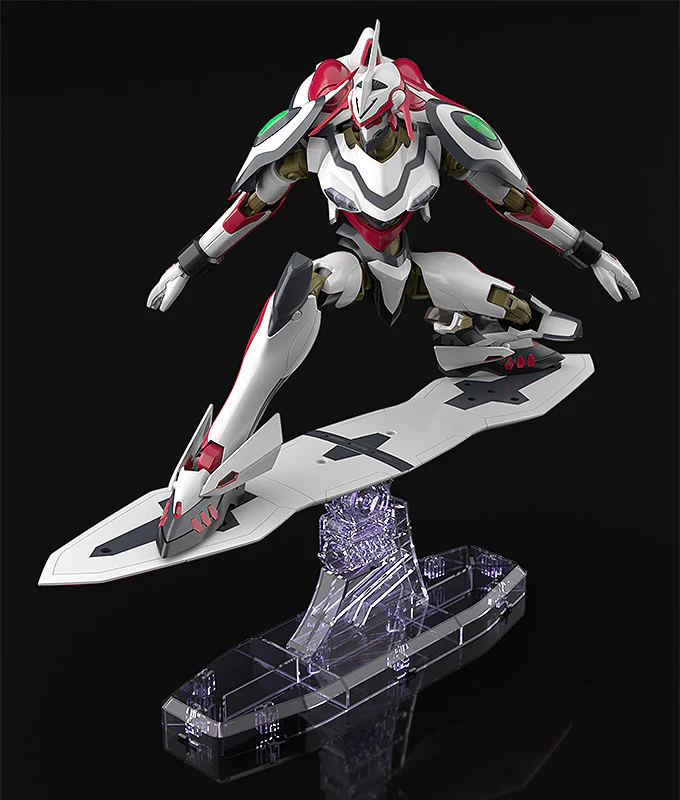 MODEROID Nirvash Type ZERO (Eureka Seven) - Image 9