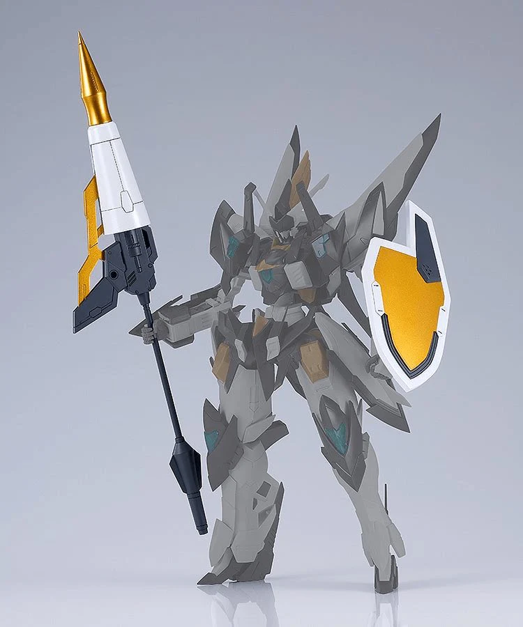 MODEROID Order of Knights Set from Titanomachia SIDE:CE (Titanomachia) - Image 2