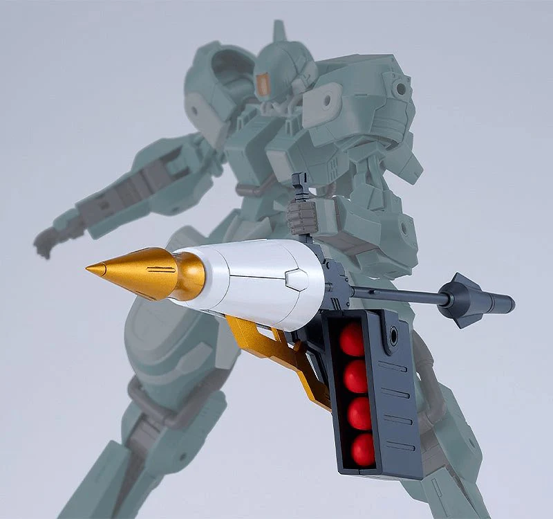 MODEROID Order of Knights Set from Titanomachia SIDE:CE (Titanomachia) - Image 3