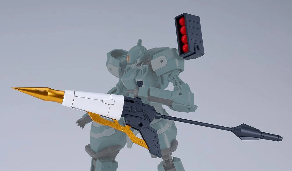 MODEROID Order of Knights Set from Titanomachia SIDE:CE (Titanomachia) - Image 4