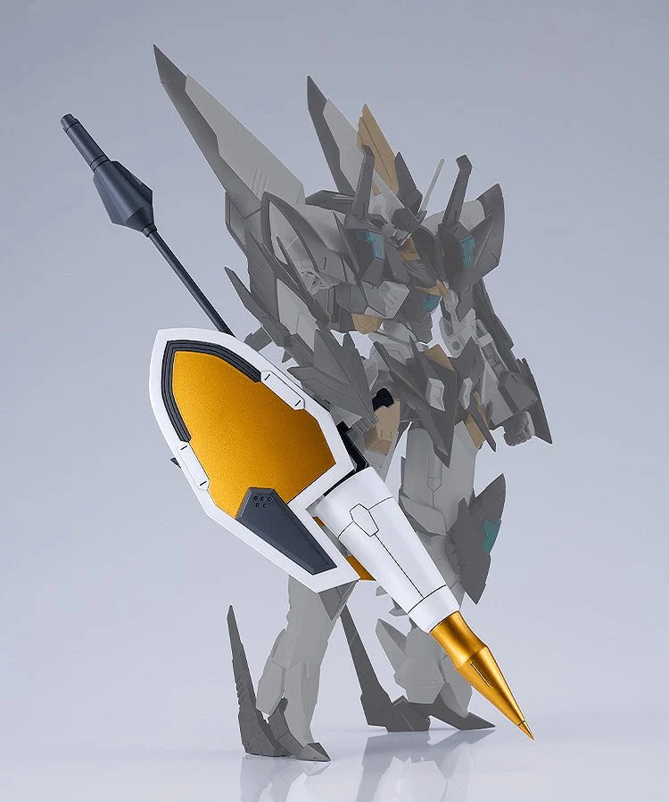 MODEROID Order of Knights Set from Titanomachia SIDE:CE (Titanomachia) - Image 5