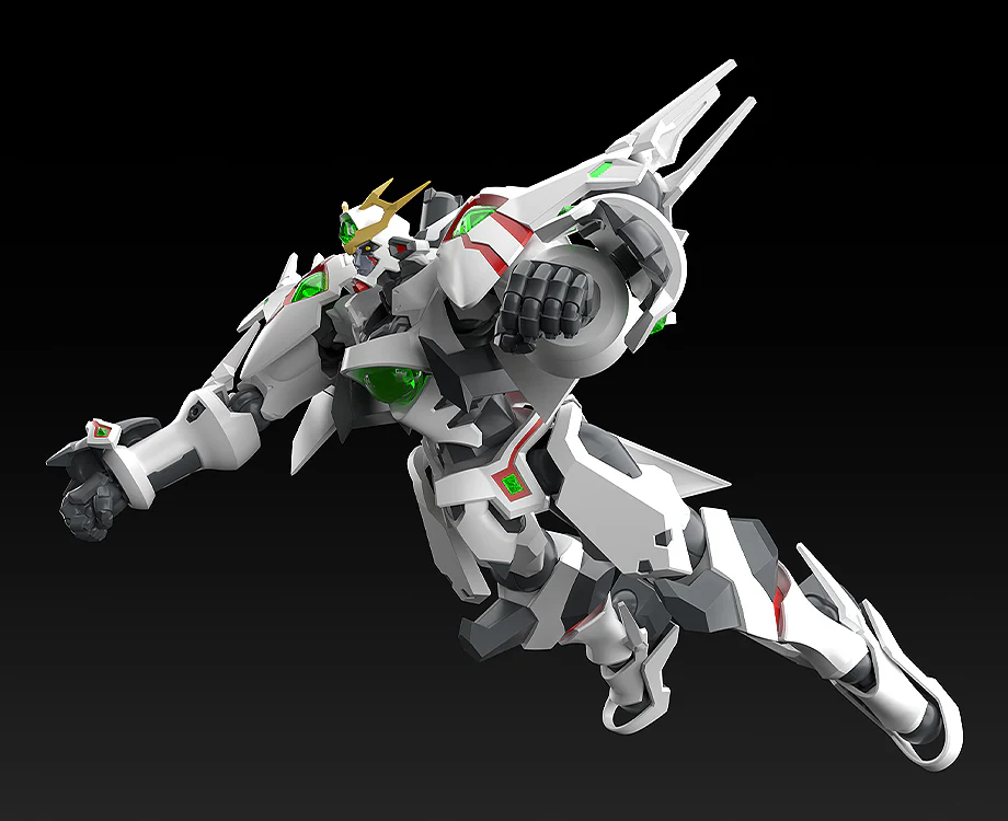 MODEROID Ordian (Platinumhugen Ordian) - Image 6