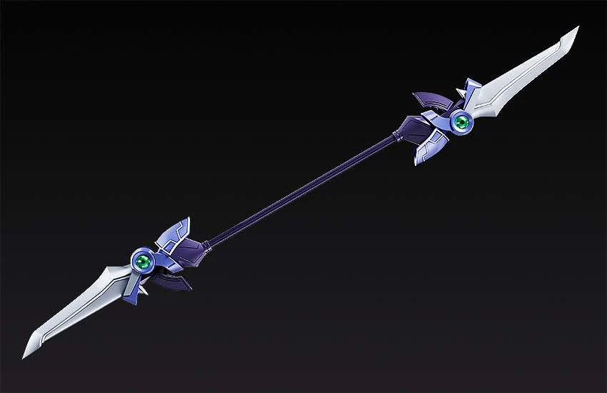 MODEROID Ordine, the Azure Knight (The Legend of Heroes) - Image 10