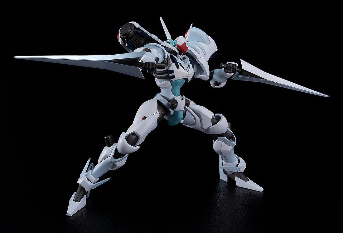 MODEROID Orgun (Detonator Orgun) - Image 10
