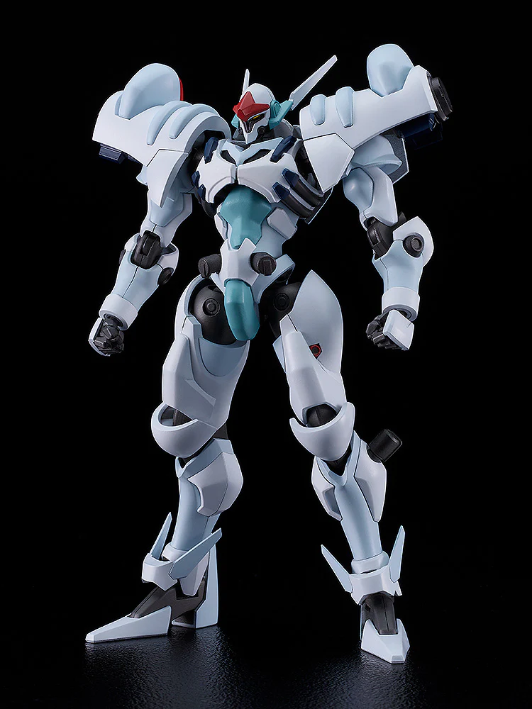 MODEROID Orgun (Detonator Orgun) - Image 3
