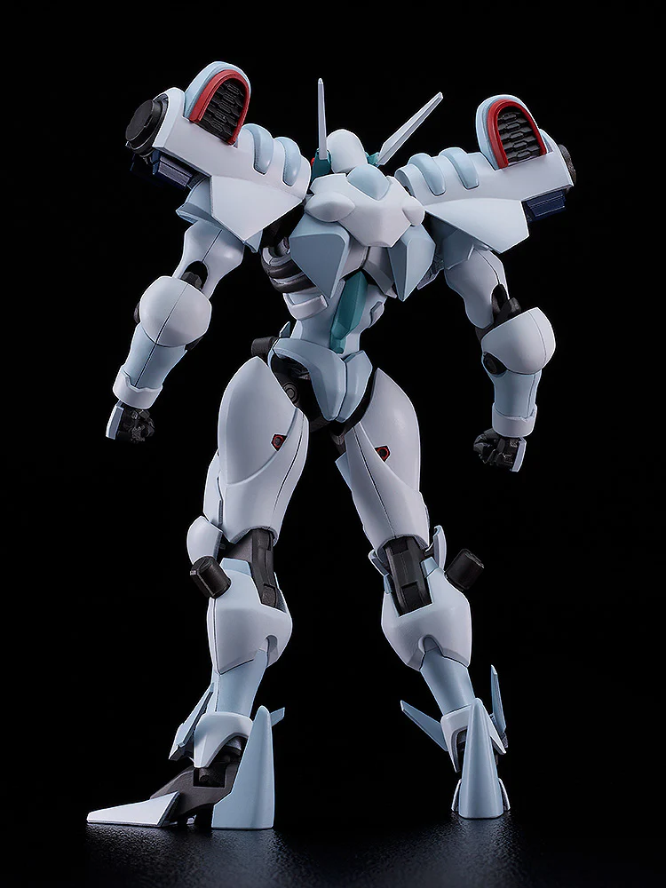 MODEROID Orgun (Detonator Orgun) - Image 4