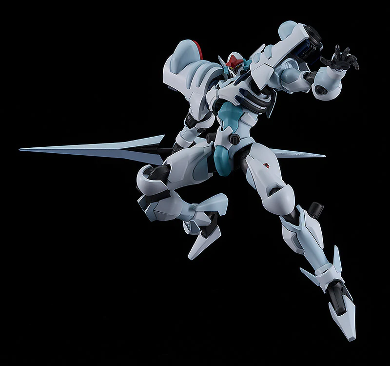 MODEROID Orgun (Detonator Orgun) - Image 5