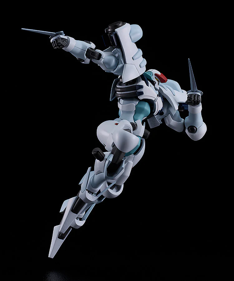 MODEROID Orgun (Detonator Orgun) - Image 7