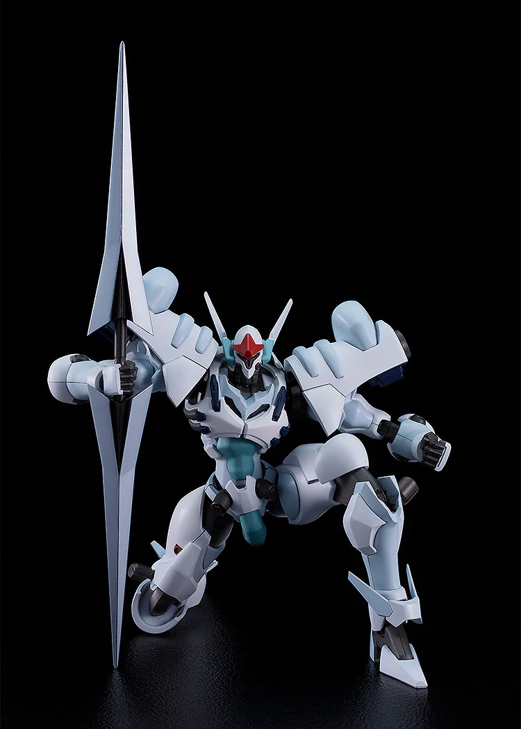 MODEROID Orgun (Detonator Orgun) - Image 8