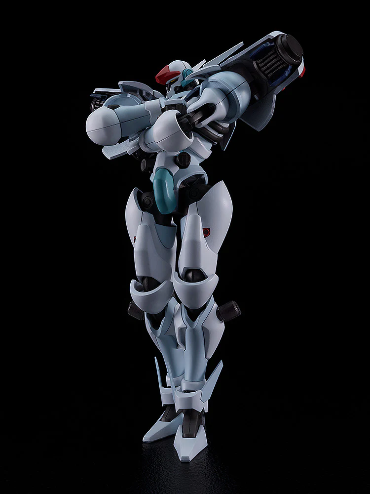 MODEROID Orgun (Detonator Orgun) - Image 9