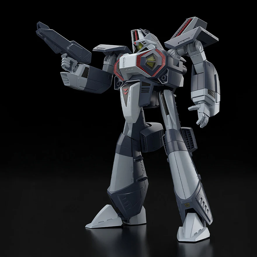 New Announcement: Model Kits