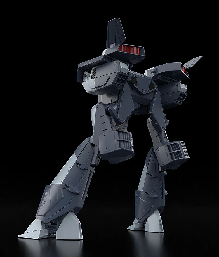 MODEROID Orson's Nikick (Super Dimension Century Orguss) - Image 11