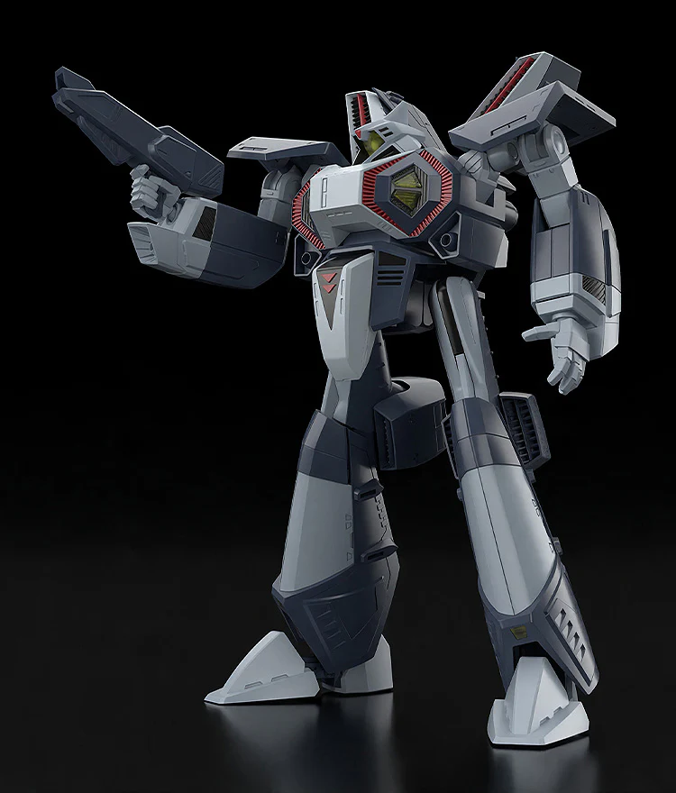 MODEROID Orson's Nikick (Super Dimension Century Orguss) - Image 3