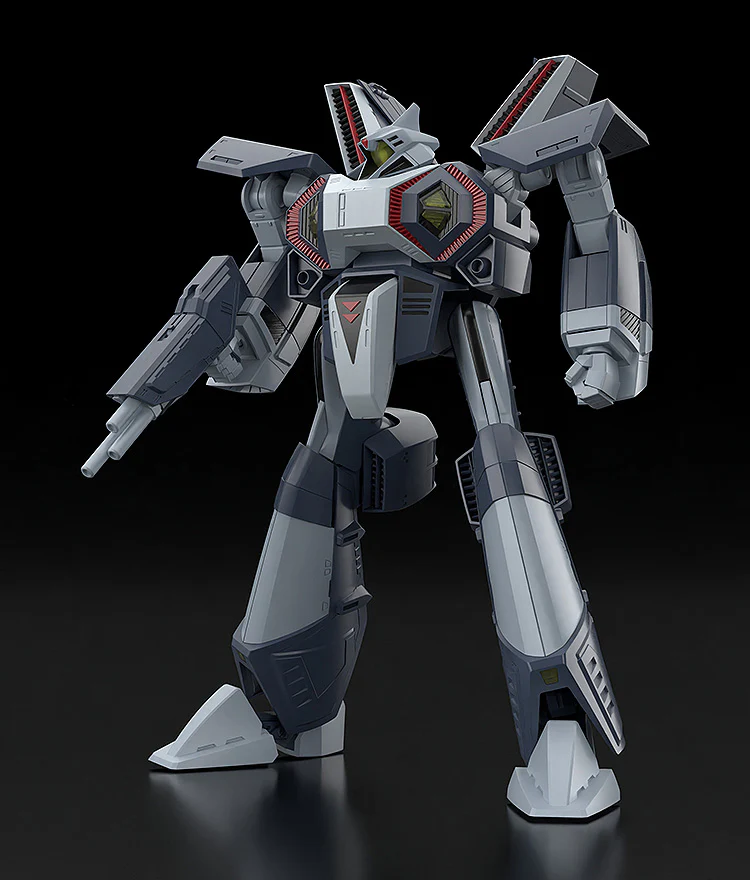 MODEROID Orson's Nikick (Super Dimension Century Orguss) - Image 4