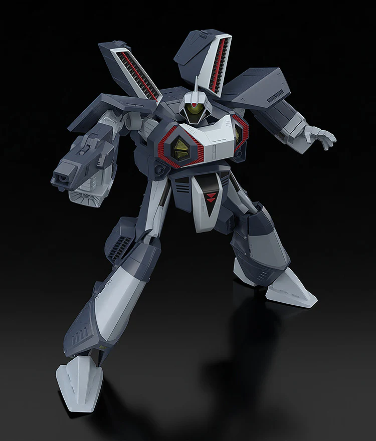 MODEROID Orson's Nikick (Super Dimension Century Orguss) - Image 5