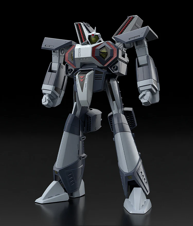 MODEROID Orson's Nikick (Super Dimension Century Orguss) - Image 7