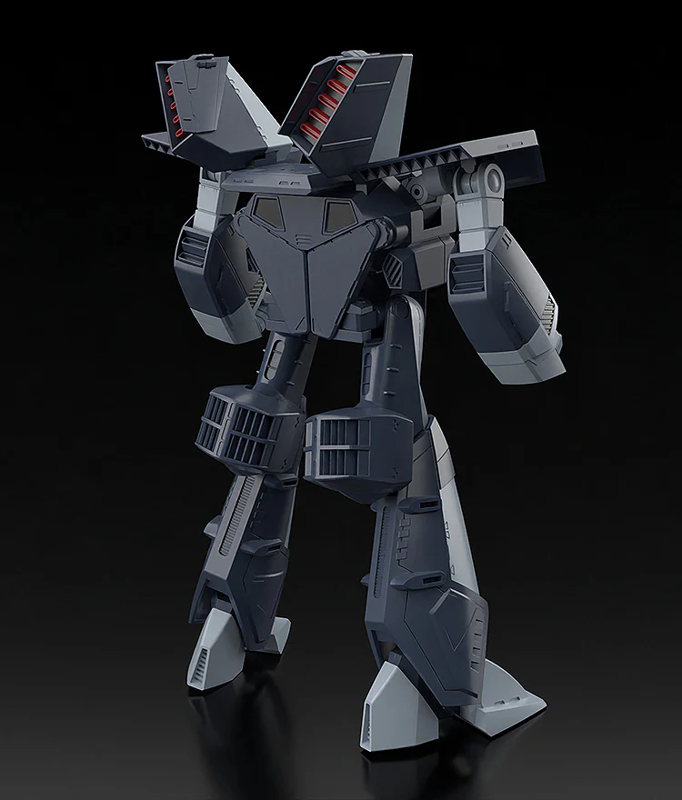 MODEROID Orson's Nikick (Super Dimension Century Orguss) - Image 8