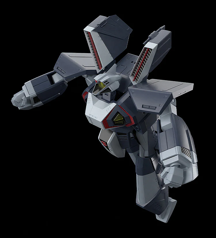 MODEROID Orson's Nikick (Super Dimension Century Orguss) - Image 9