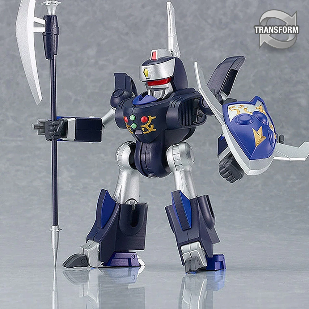 MODEROID Queen Cideron (NG Knight Ramune & 40)