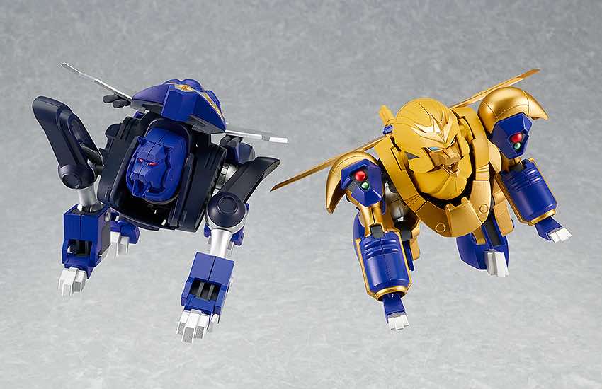 MODEROID Queen Cideron (NG Knight Ramune & 40) - Image 10