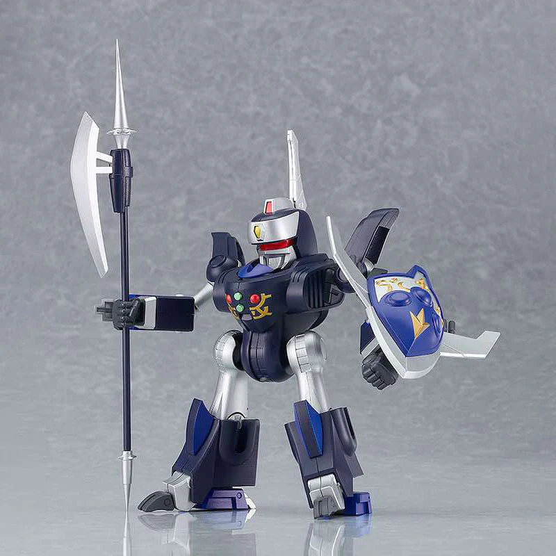 MODEROID Queen Cideron (NG Knight Ramune & 40) - Image 2