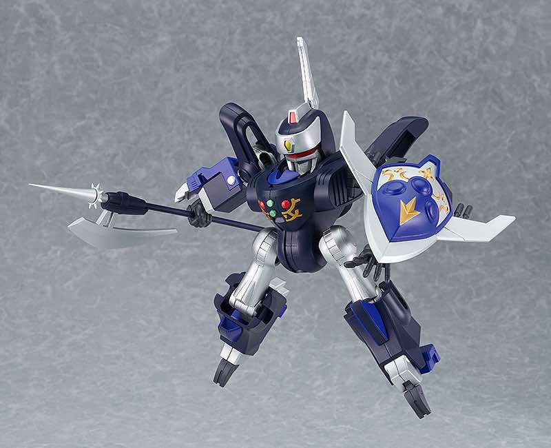MODEROID Queen Cideron (NG Knight Ramune & 40) - Image 3