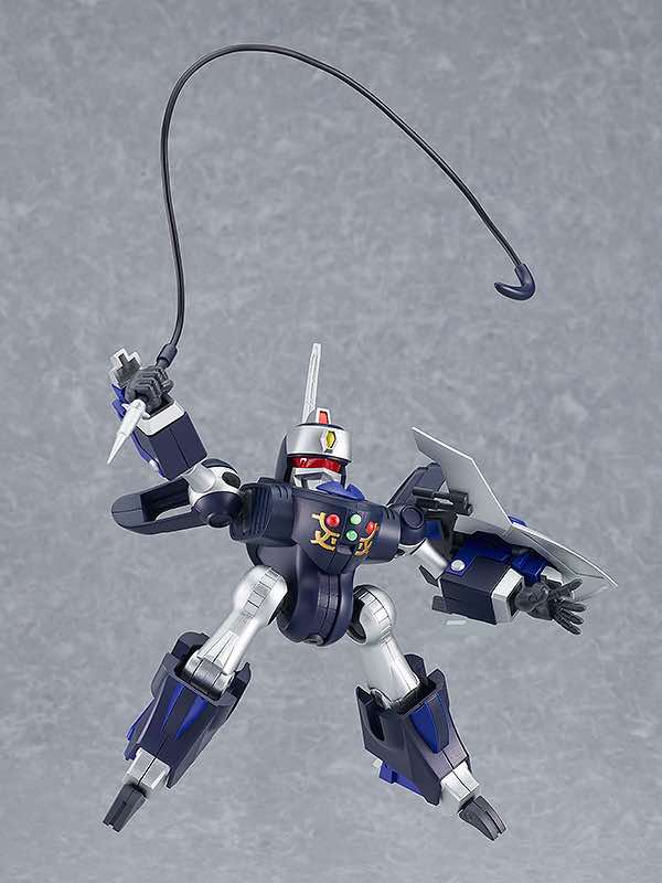 MODEROID Queen Cideron (NG Knight Ramune & 40) - Image 4