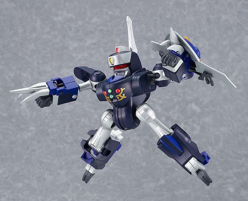 MODEROID Queen Cideron (NG Knight Ramune & 40) - Image 5
