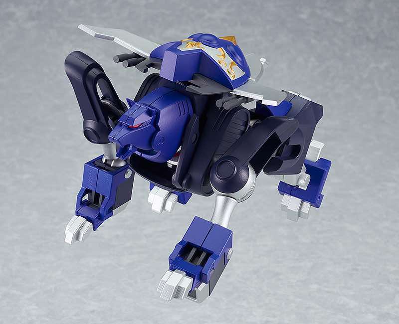 MODEROID Queen Cideron (NG Knight Ramune & 40) - Image 6