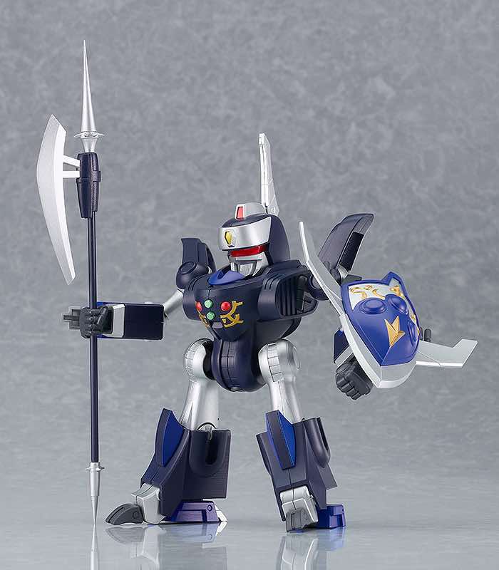 MODEROID Queen Cideron (NG Knight Ramune & 40) - Image 7