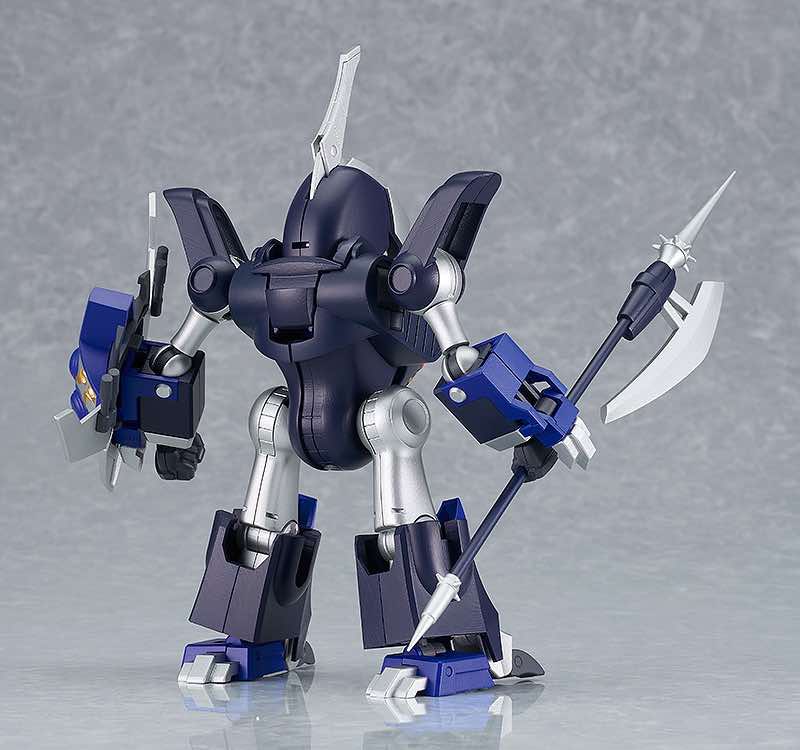MODEROID Queen Cideron (NG Knight Ramune & 40) - Image 8