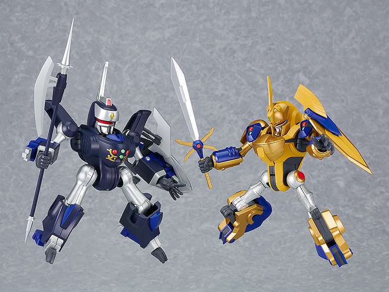 MODEROID Queen Cideron (NG Knight Ramune & 40) - Image 9