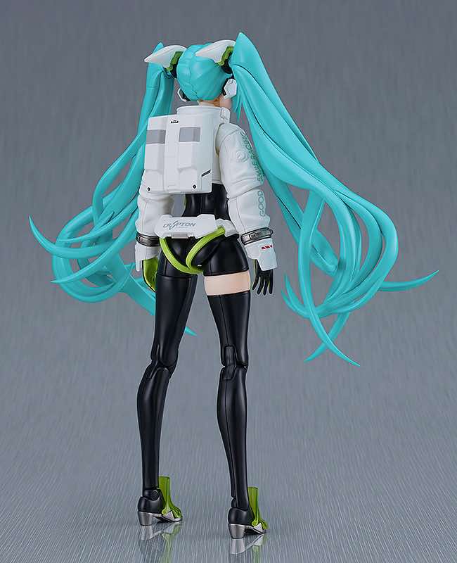 MODEROID Racing Miku 2022 Ver. - Image 7