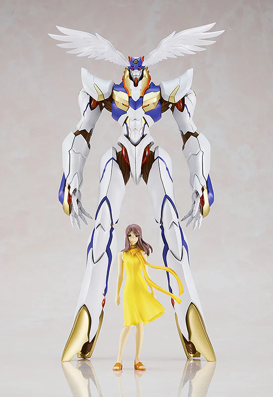 MODEROID RahXephon - Image 3