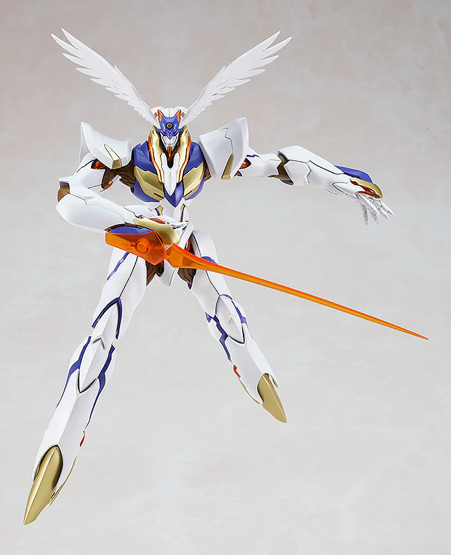 MODEROID RahXephon - Image 6