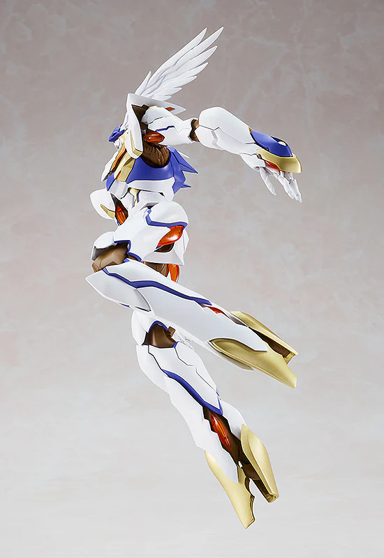 MODEROID RahXephon - Image 8