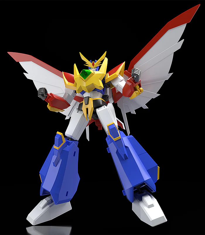 MODEROID Raijin-Oh (Matchless Raijin-Oh) - Image 5