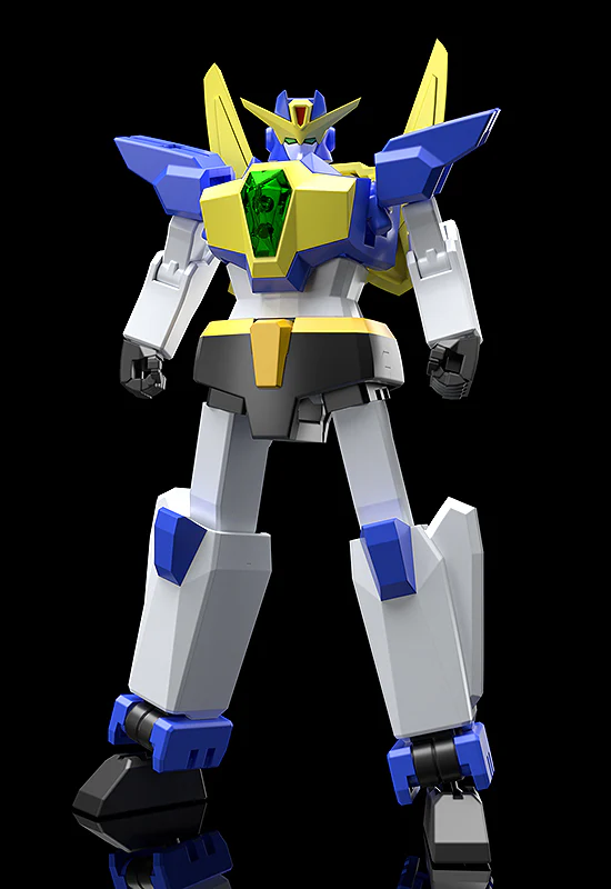 MODEROID Raijin-Oh (Matchless Raijin-Oh) - Image 6