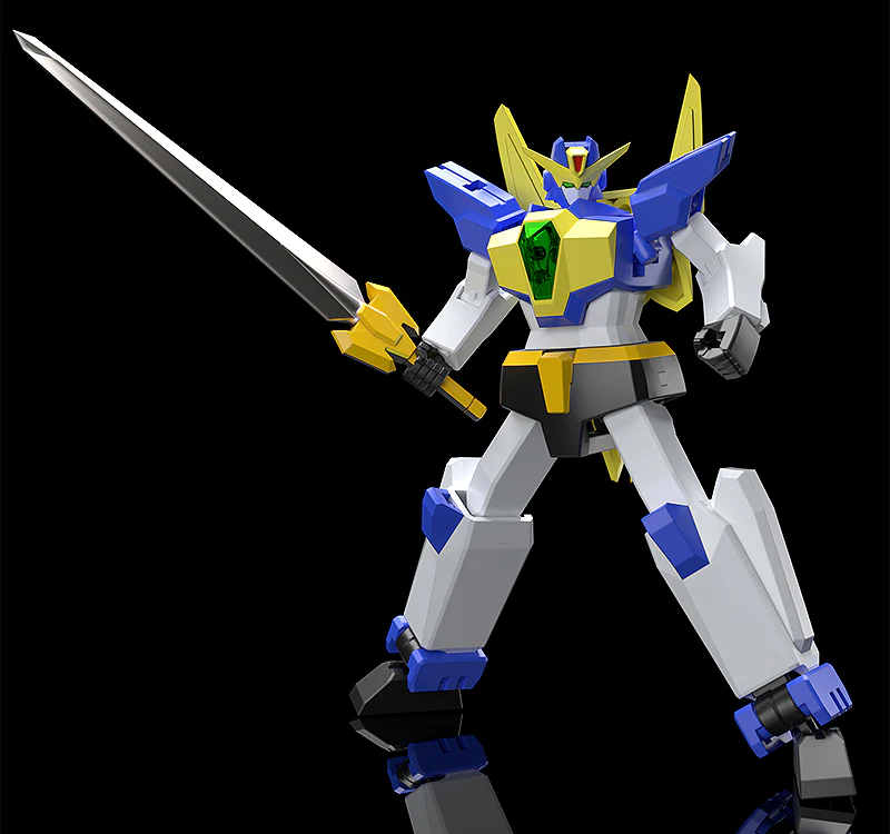 MODEROID Raijin-Oh (Matchless Raijin-Oh) - Image 7