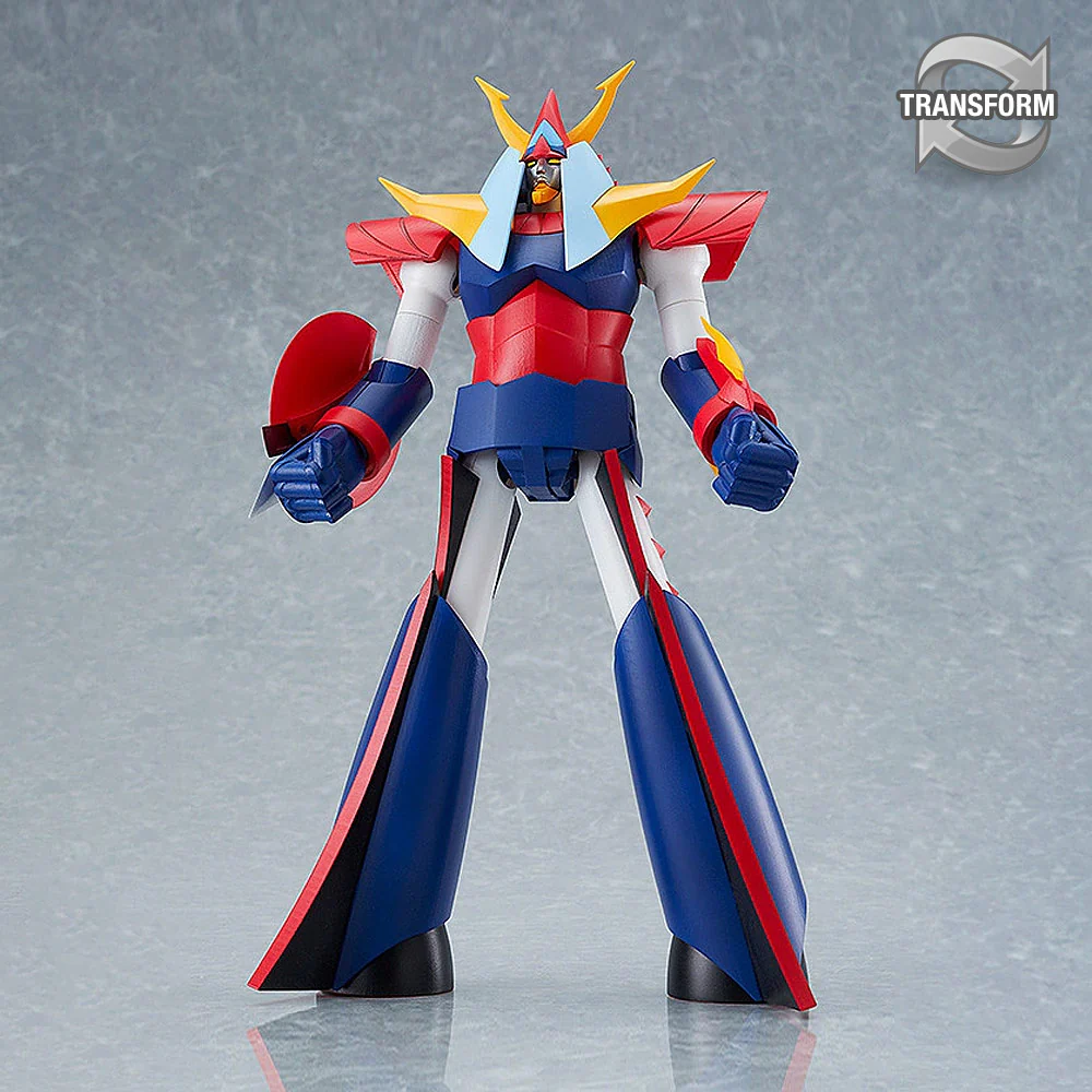 MODEROID Reideen