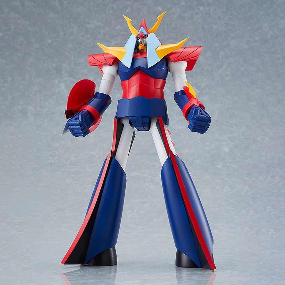 MODEROID Reideen - Image 2