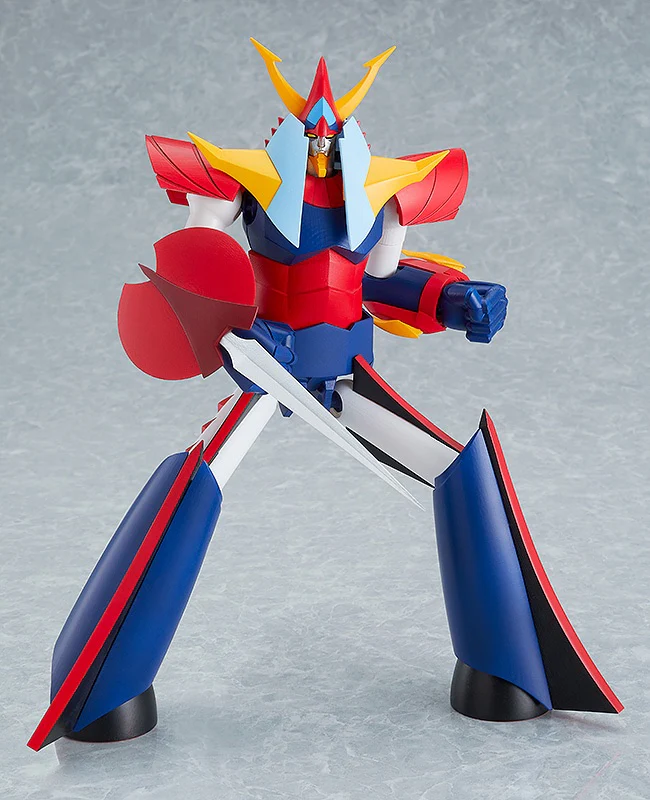 MODEROID Reideen - Image 4